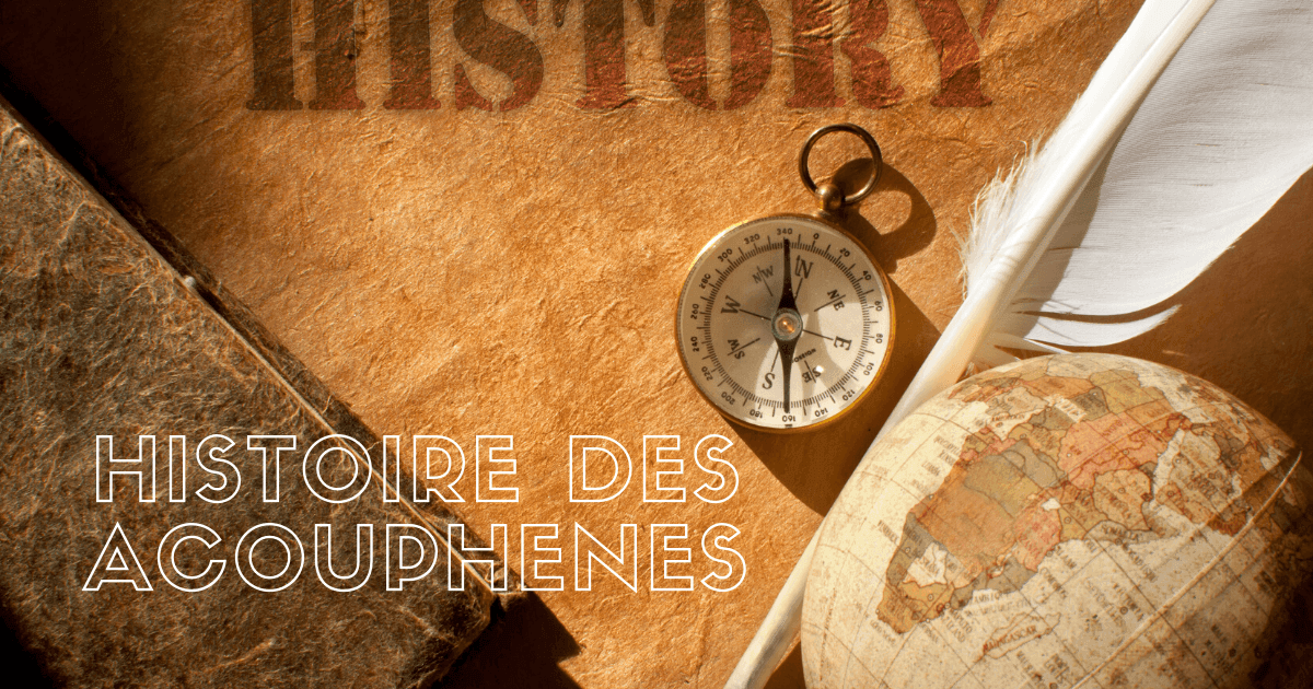 Histoire des acouphènes